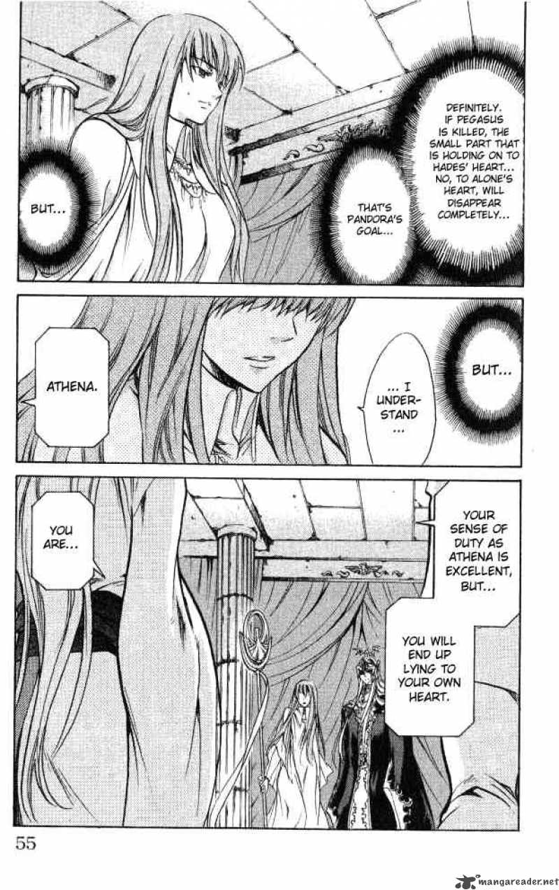 Saint Seiya The Lost Canvas 54 9