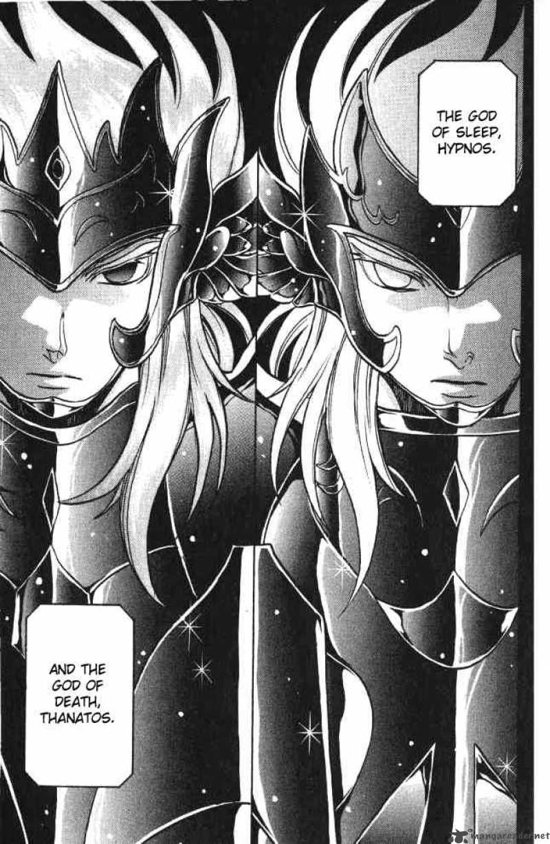 Saint Seiya The Lost Canvas 55 11