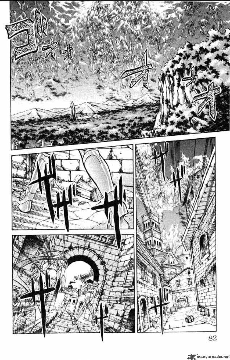 Saint Seiya The Lost Canvas 55 14