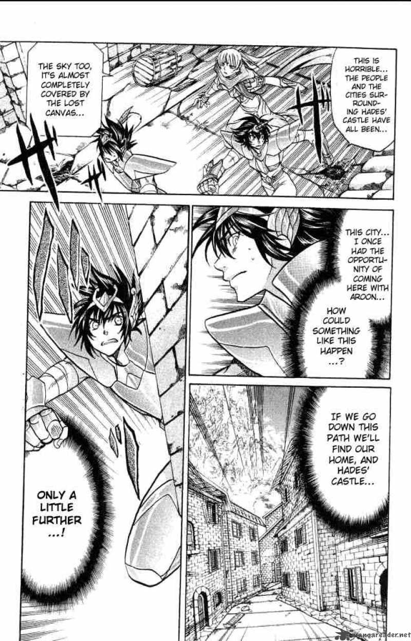 Saint Seiya The Lost Canvas 55 15