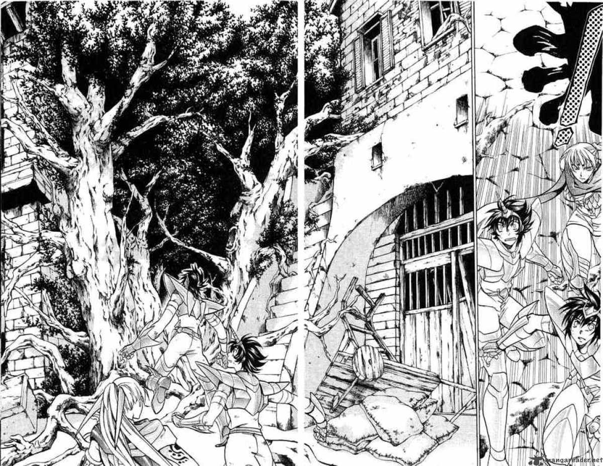 Saint Seiya The Lost Canvas 55 16