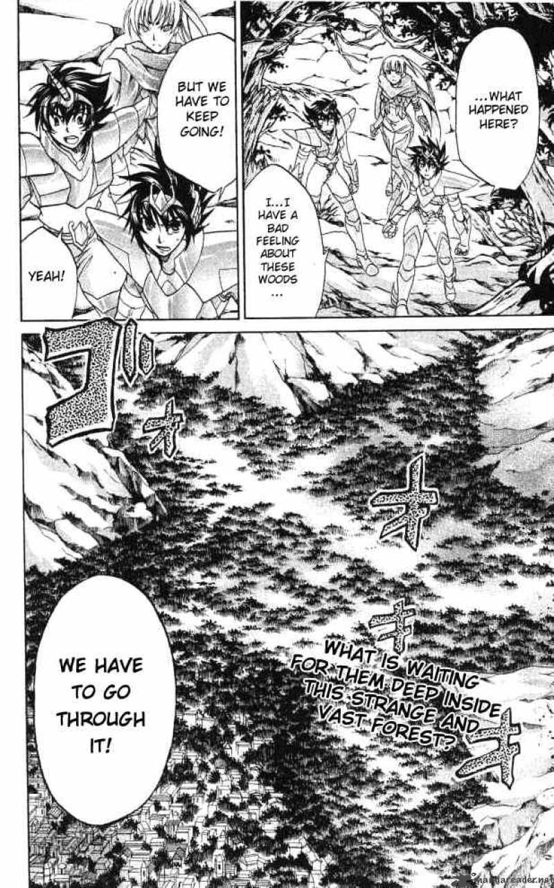 Saint Seiya The Lost Canvas 55 17