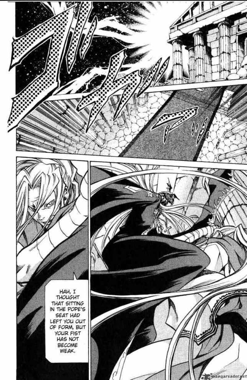 Saint Seiya The Lost Canvas 55 6