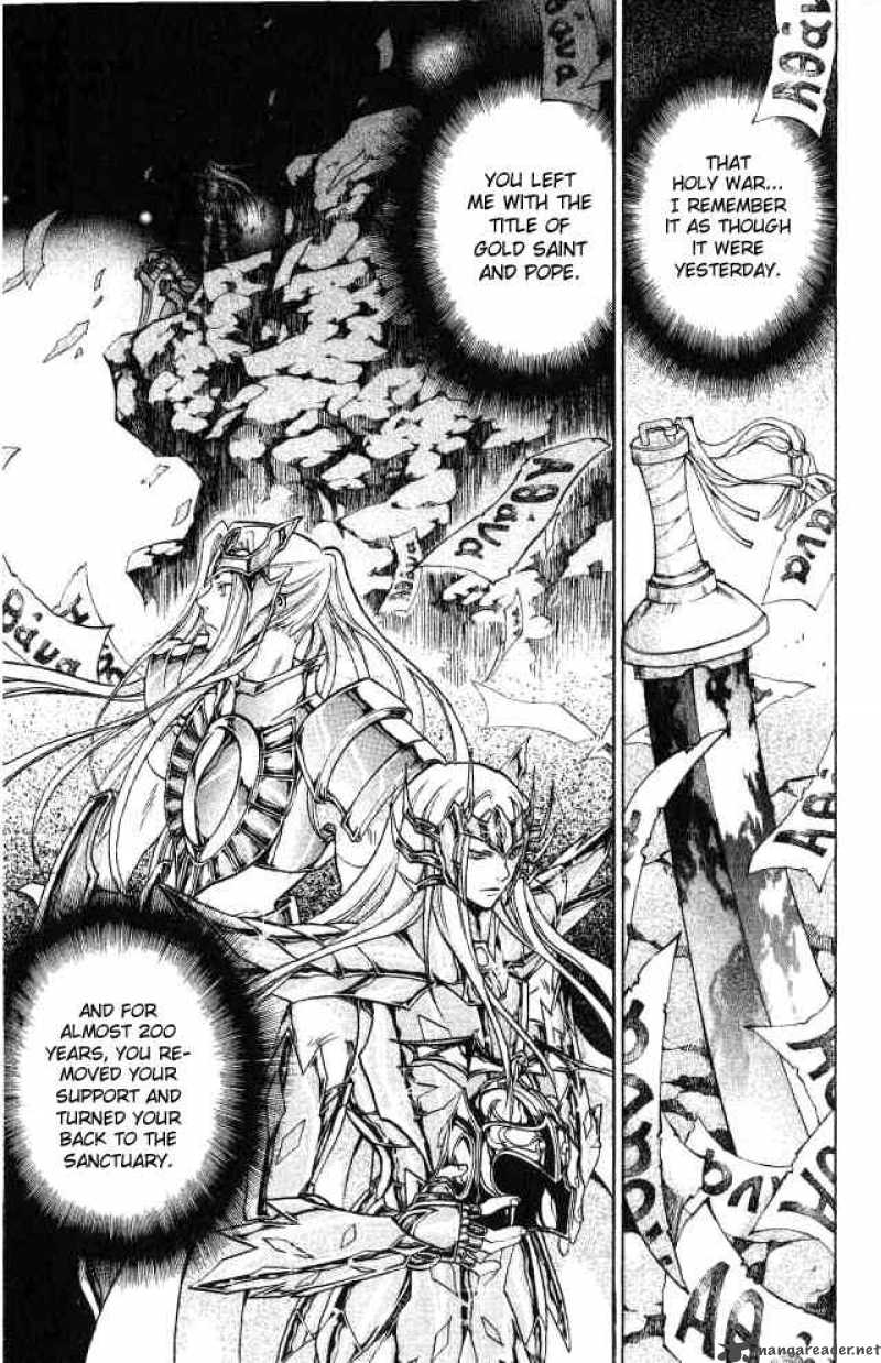 Saint Seiya The Lost Canvas 55 9