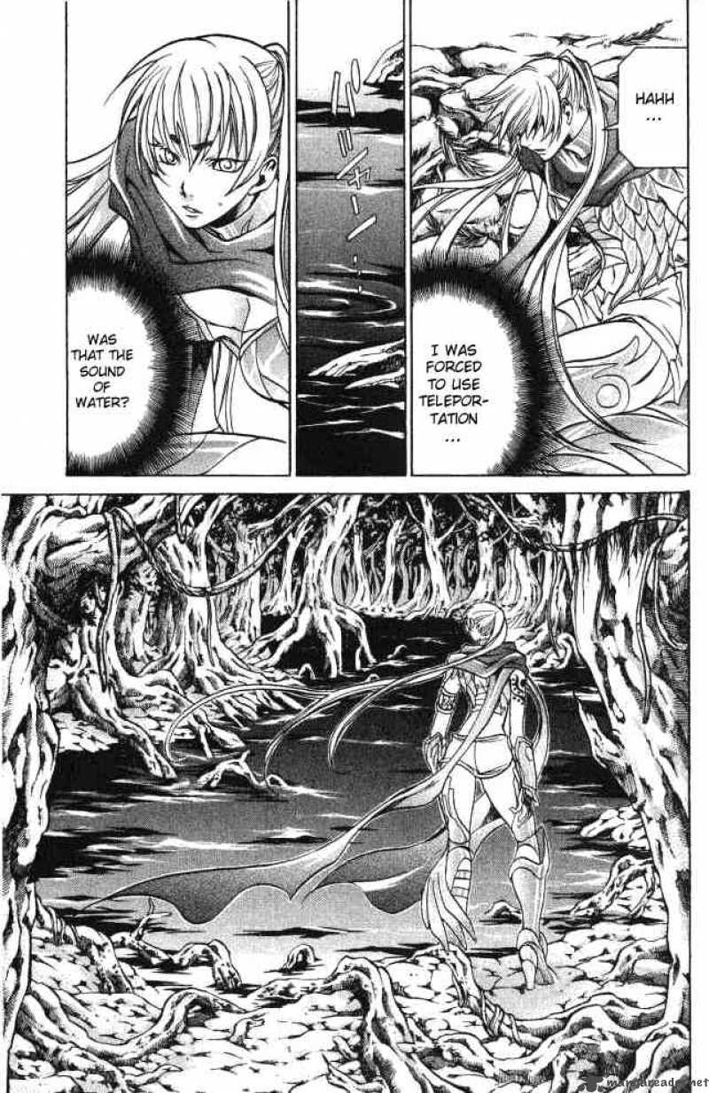 Saint Seiya The Lost Canvas 56 10