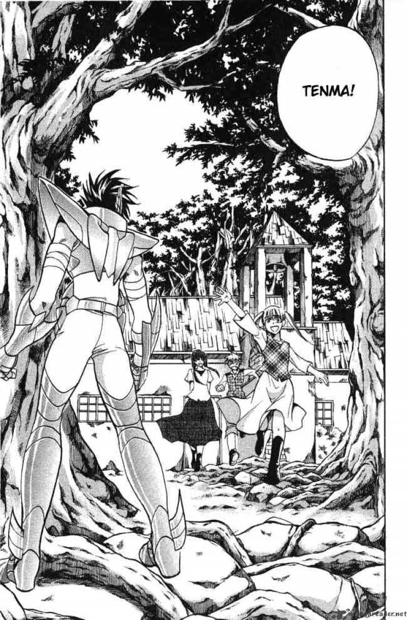 Saint Seiya The Lost Canvas 56 16