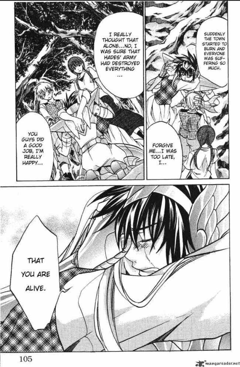 Saint Seiya The Lost Canvas 56 18