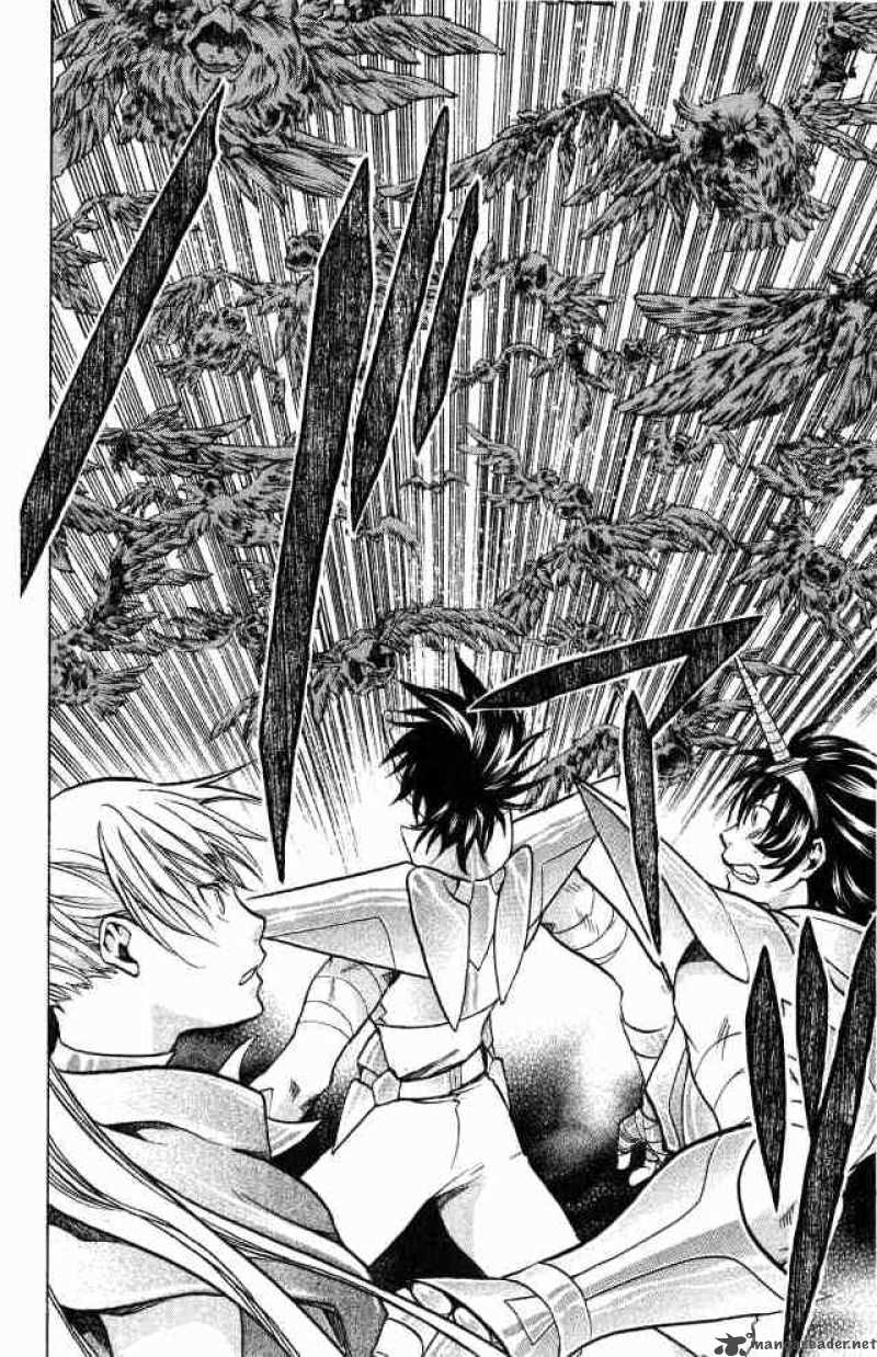 Saint Seiya The Lost Canvas 56 3