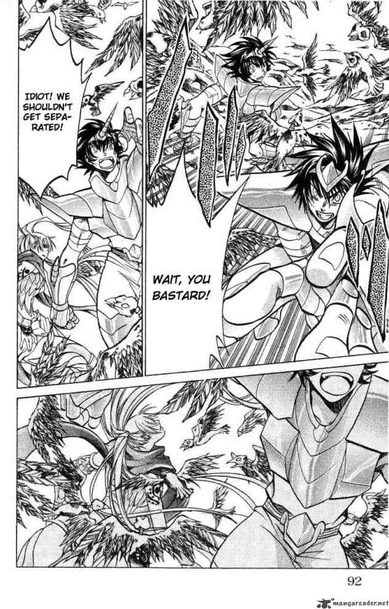 Saint Seiya The Lost Canvas 56 5