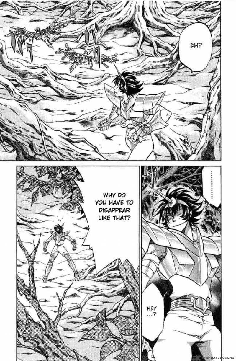 Saint Seiya The Lost Canvas 56 6