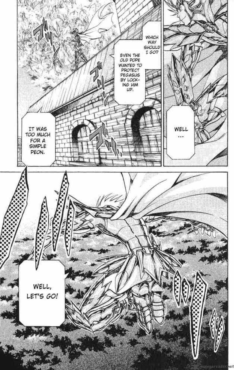 Saint Seiya The Lost Canvas 56 8