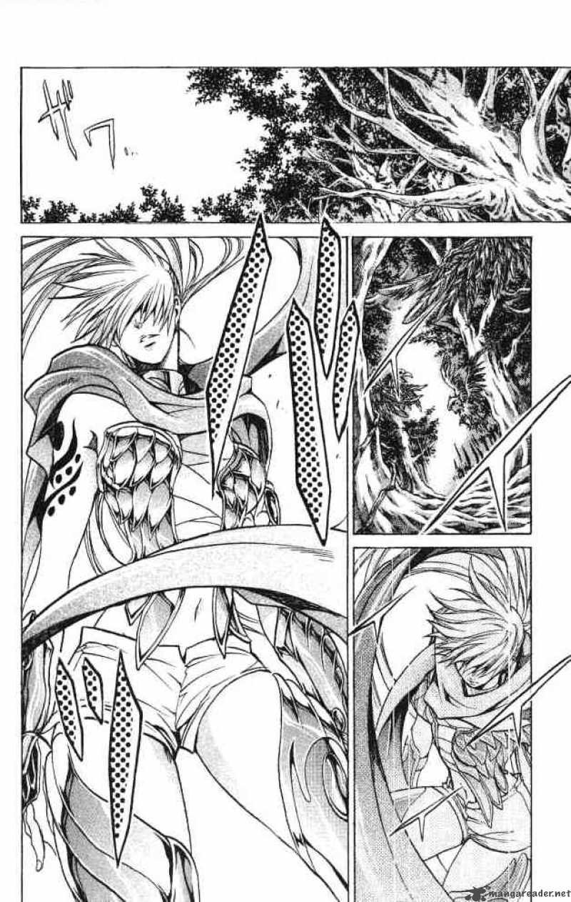 Saint Seiya The Lost Canvas 56 9