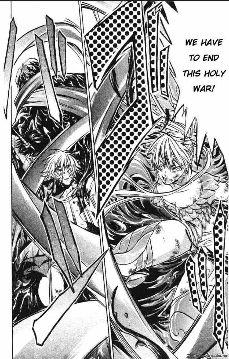 Saint Seiya The Lost Canvas 57 14