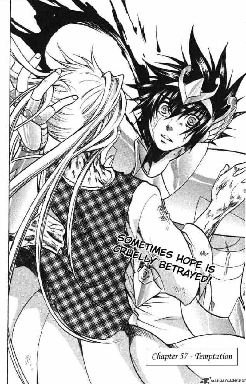 Saint Seiya The Lost Canvas 57 2