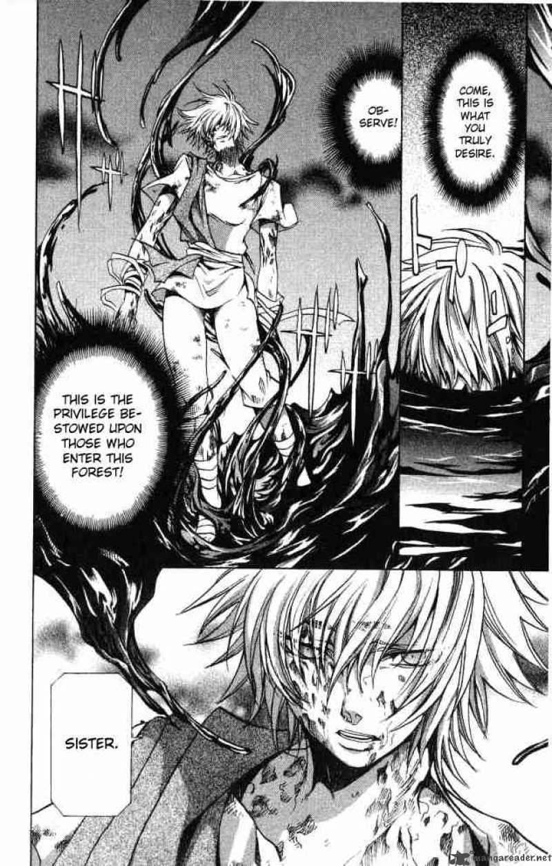Saint Seiya The Lost Canvas 57 8