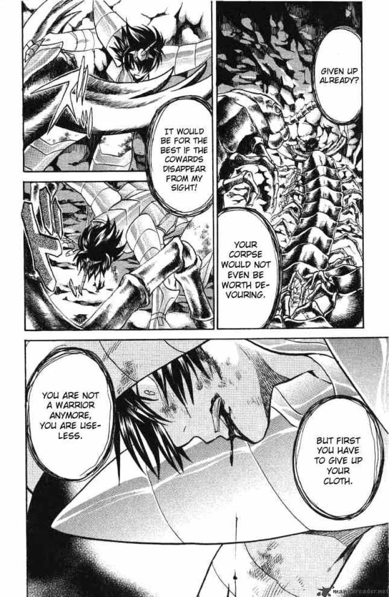 Saint Seiya The Lost Canvas 58 11