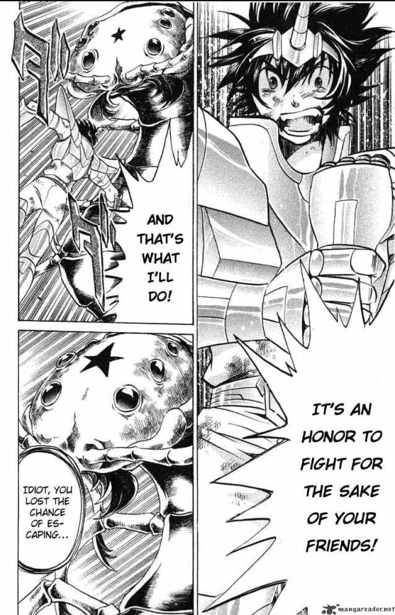 Saint Seiya The Lost Canvas 58 13