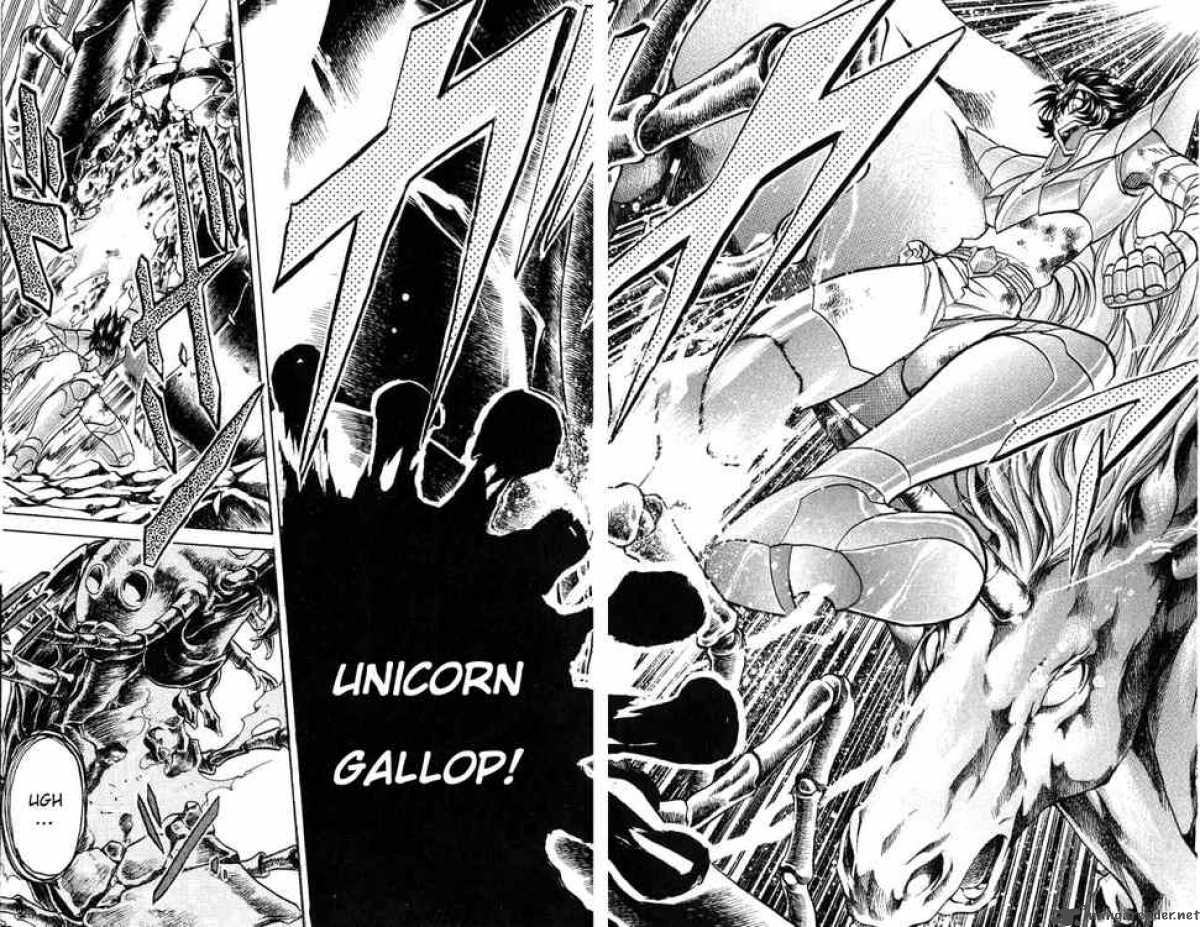 Saint Seiya The Lost Canvas 58 15