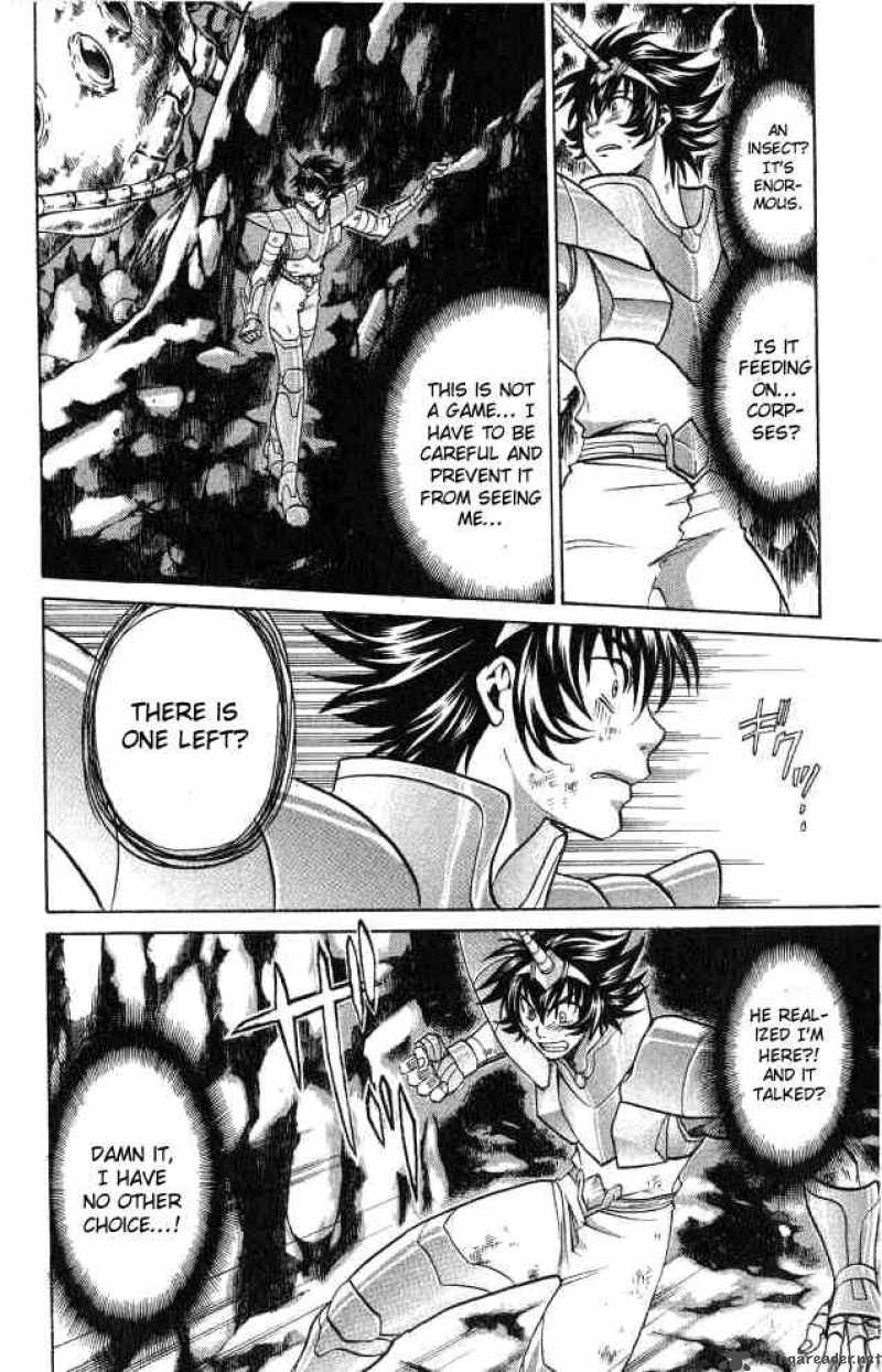 Saint Seiya The Lost Canvas 58 5