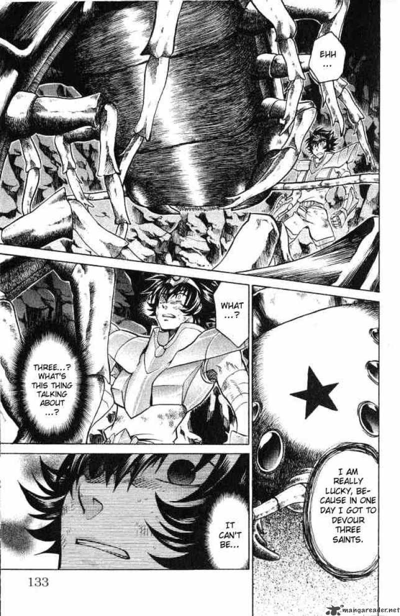 Saint Seiya The Lost Canvas 58 6