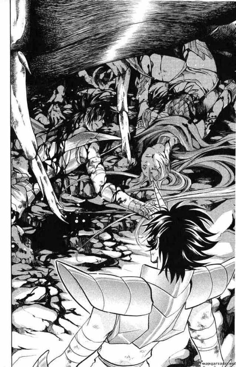 Saint Seiya The Lost Canvas 58 7