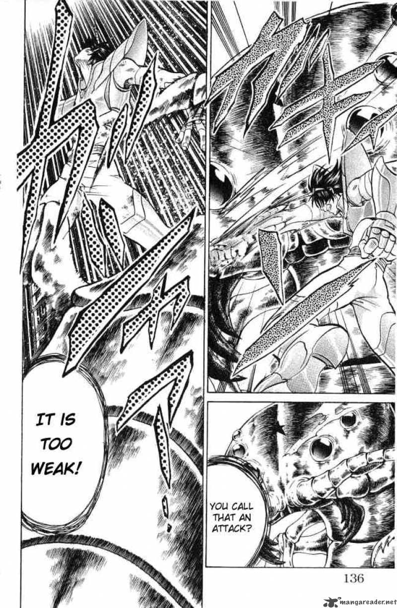 Saint Seiya The Lost Canvas 58 9