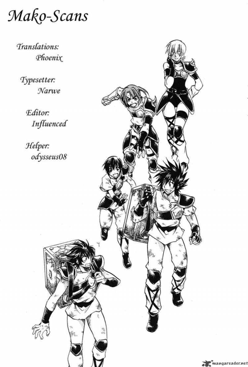 Saint Seiya The Lost Canvas 59 19