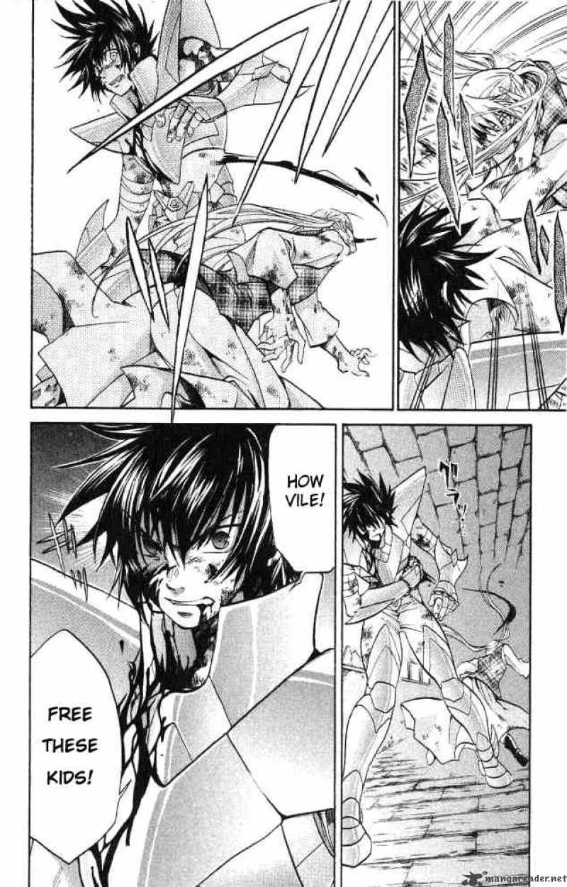 Saint Seiya The Lost Canvas 59 9