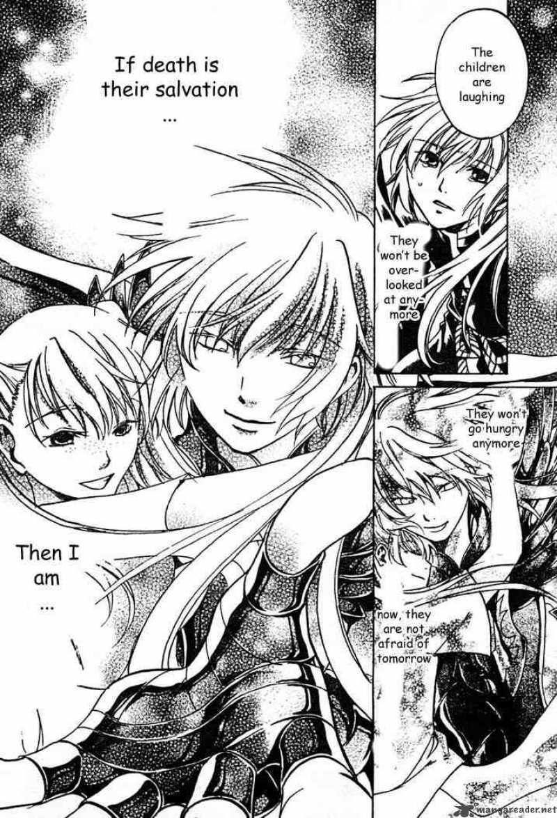 Saint Seiya The Lost Canvas 6 10