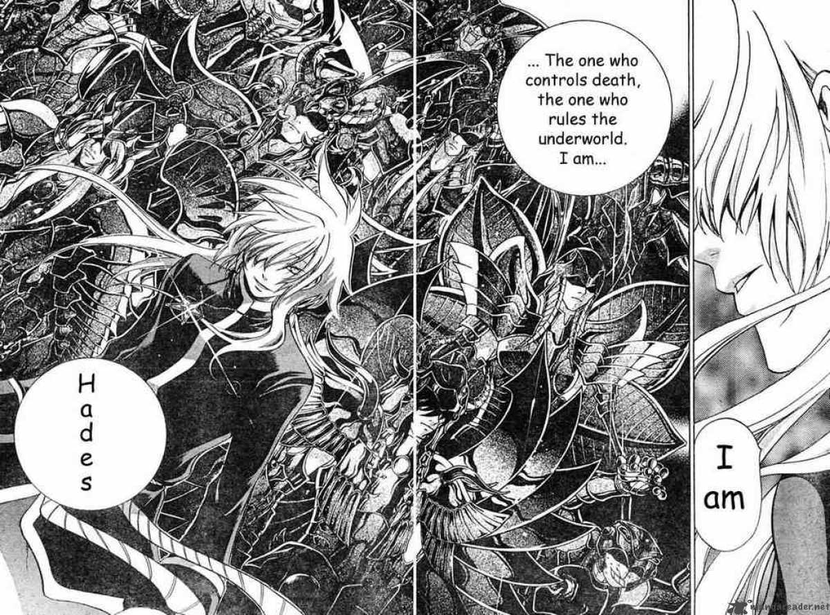 Saint Seiya The Lost Canvas 6 12