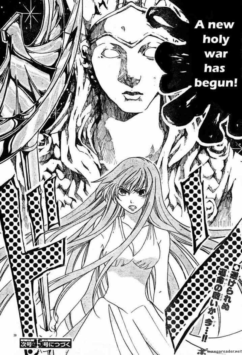 Saint Seiya The Lost Canvas 6 19
