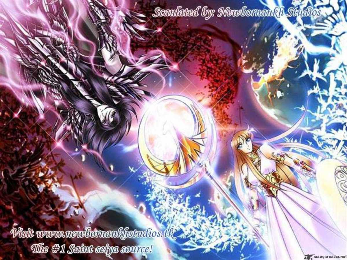 Saint Seiya The Lost Canvas 6 20
