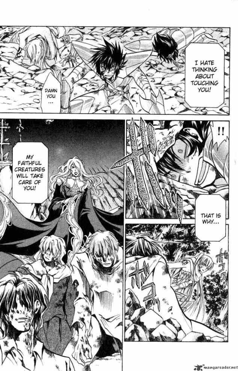 Saint Seiya The Lost Canvas 60 12