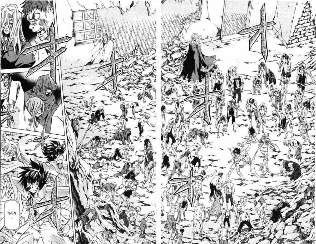 Saint Seiya The Lost Canvas 60 13