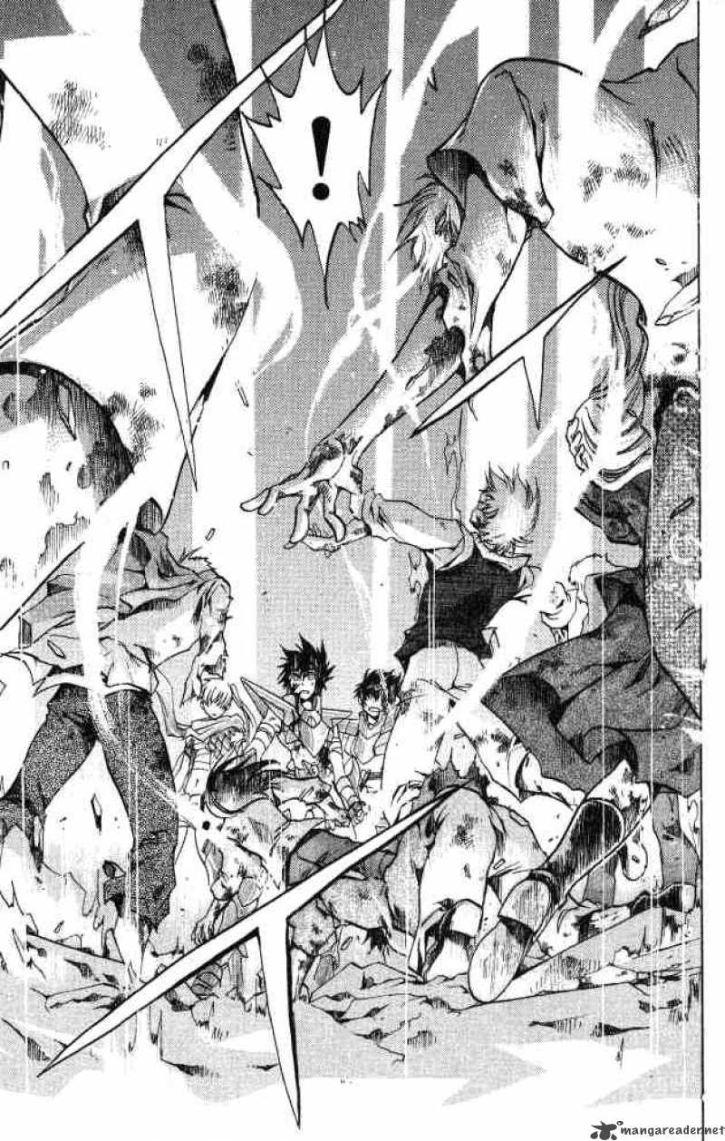 Saint Seiya The Lost Canvas 60 15