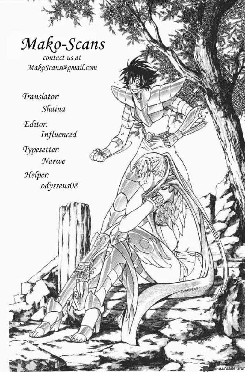 Saint Seiya The Lost Canvas 60 18