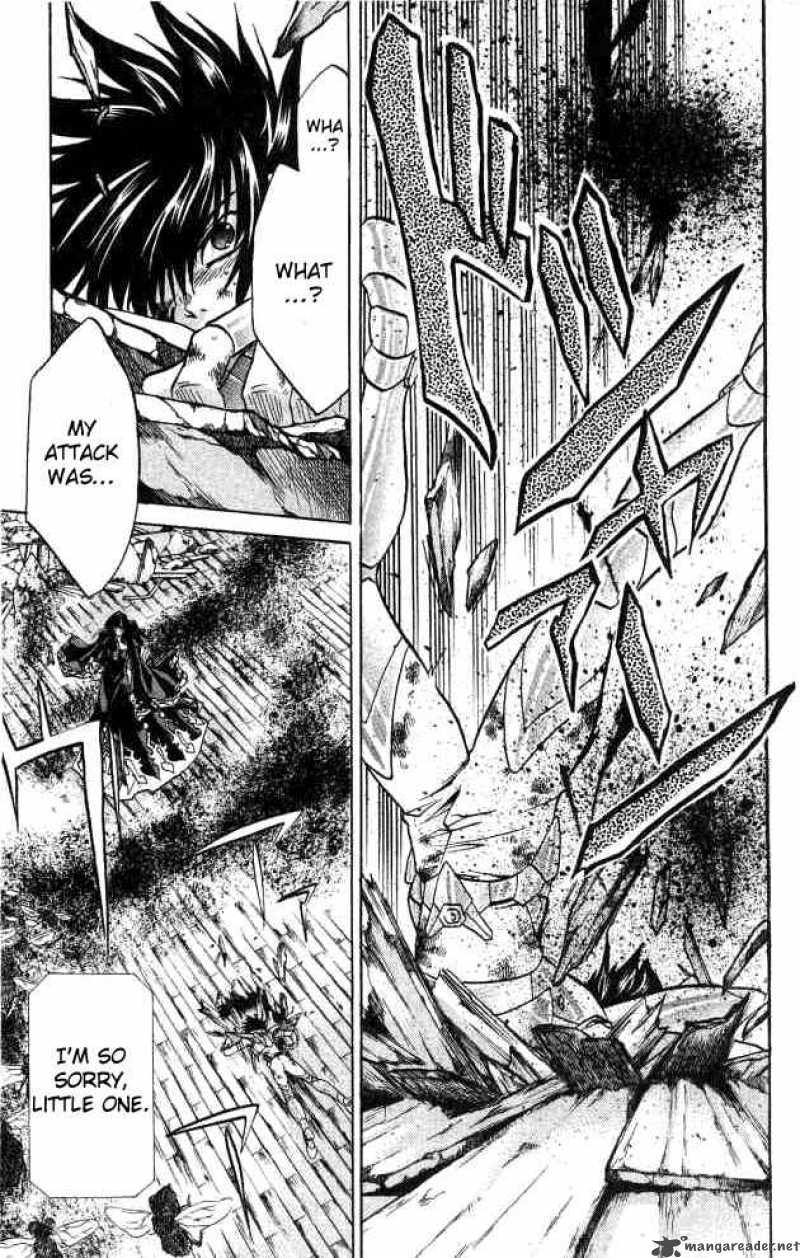 Saint Seiya The Lost Canvas 60 3