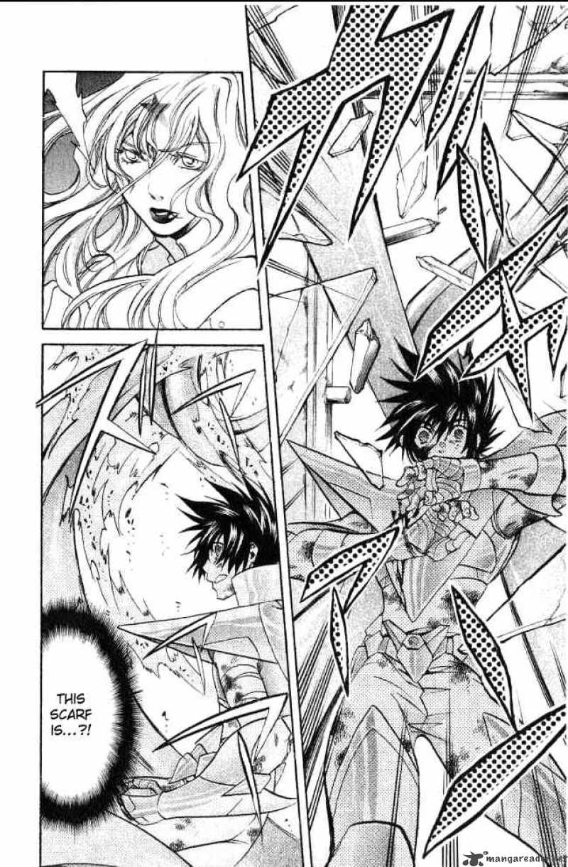 Saint Seiya The Lost Canvas 60 7