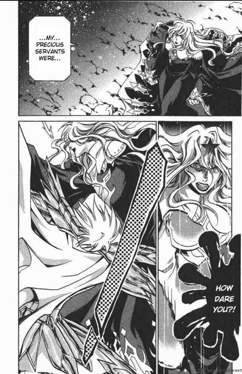 Saint Seiya The Lost Canvas 61 11