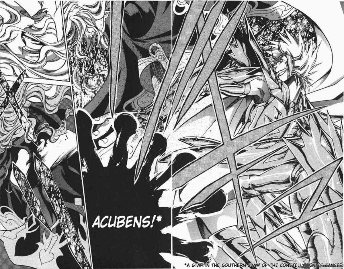Saint Seiya The Lost Canvas 61 13