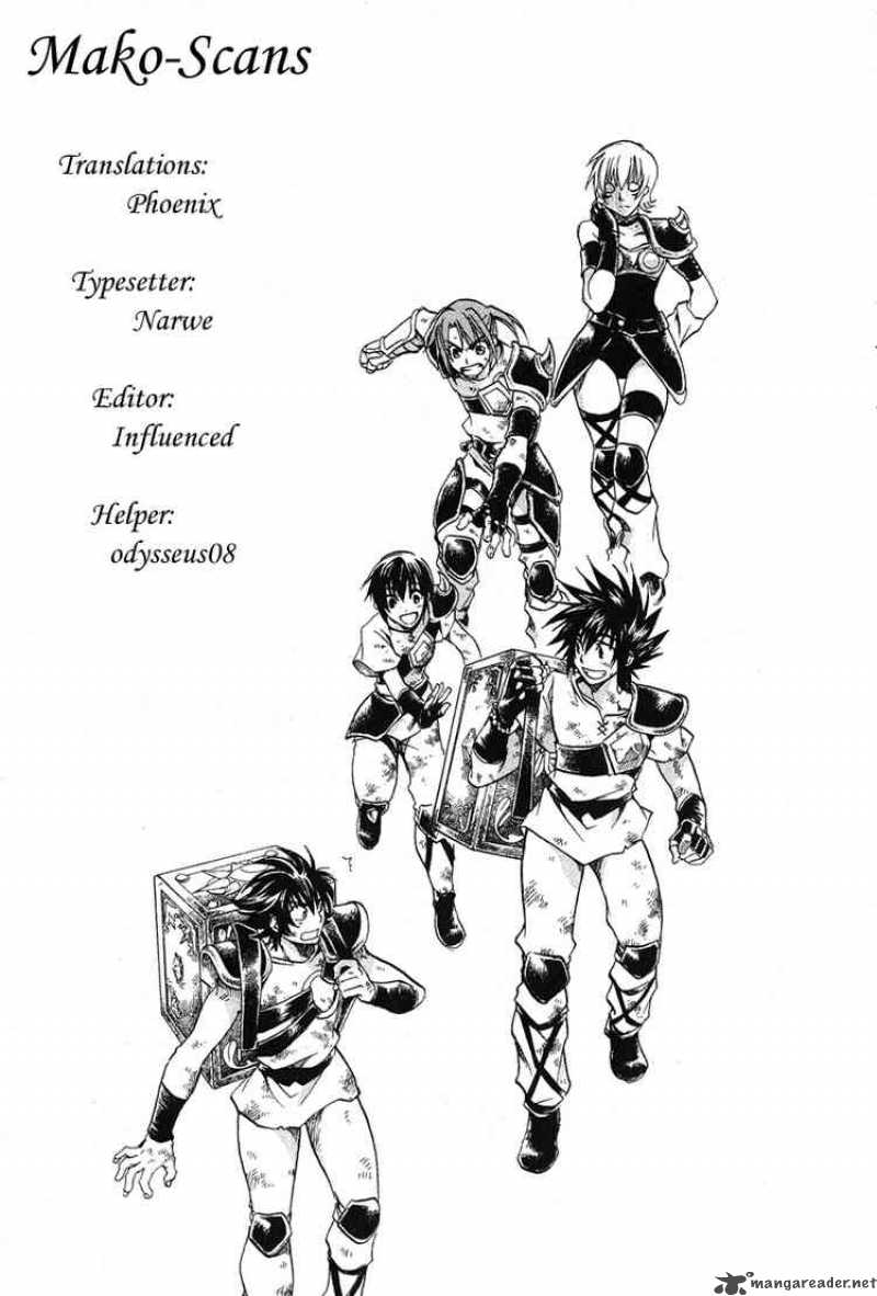 Saint Seiya The Lost Canvas 61 18