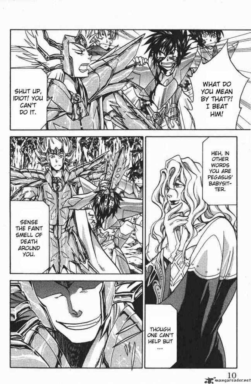 Saint Seiya The Lost Canvas 61 3