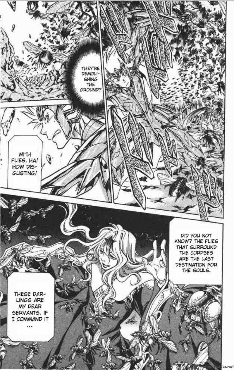 Saint Seiya The Lost Canvas 61 6