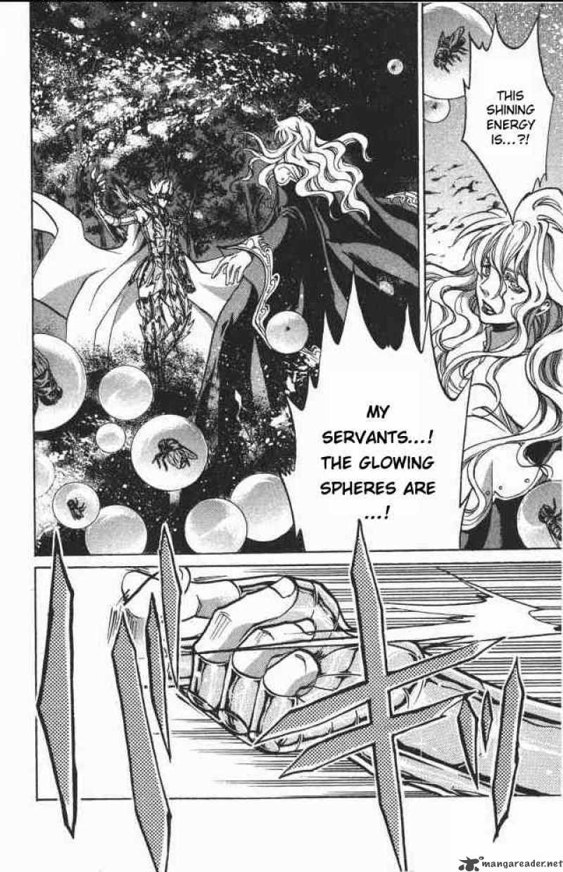 Saint Seiya The Lost Canvas 61 9