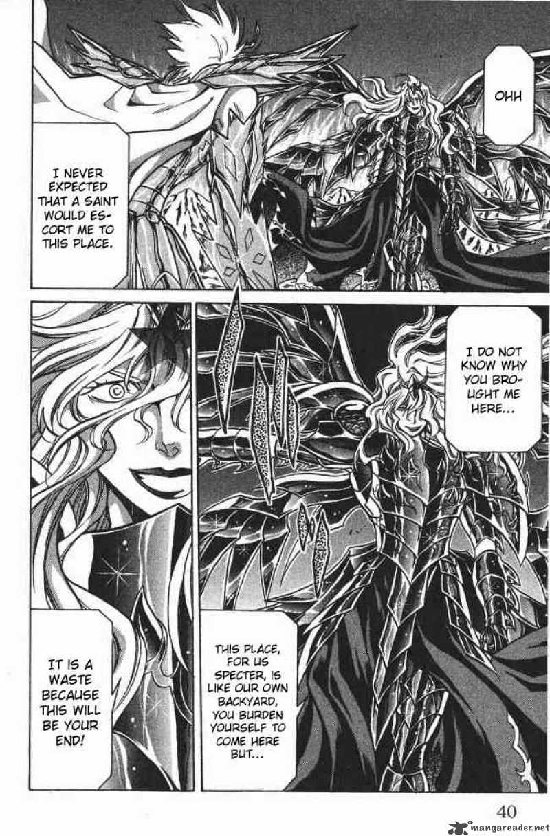 Saint Seiya The Lost Canvas 62 12