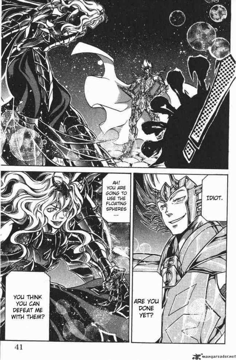 Saint Seiya The Lost Canvas 62 13