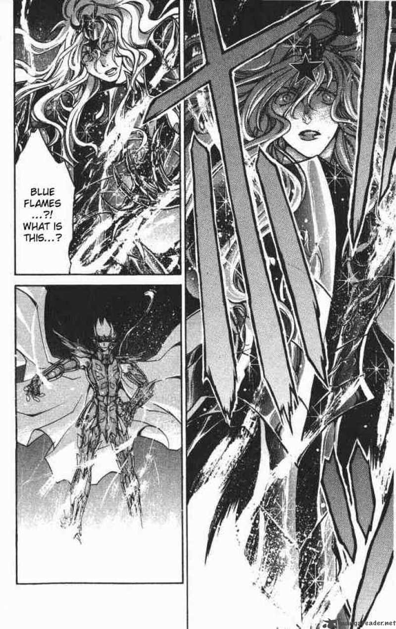 Saint Seiya The Lost Canvas 62 14