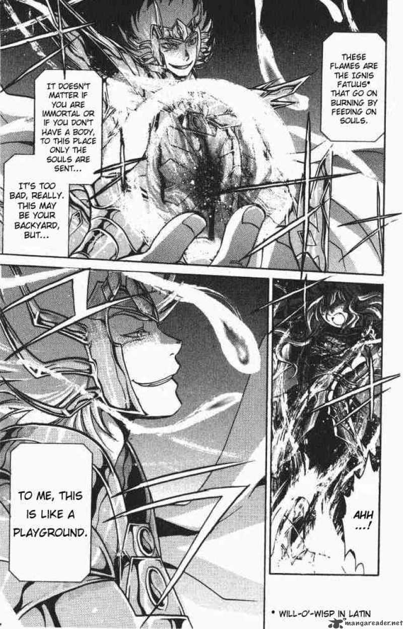 Saint Seiya The Lost Canvas 62 15