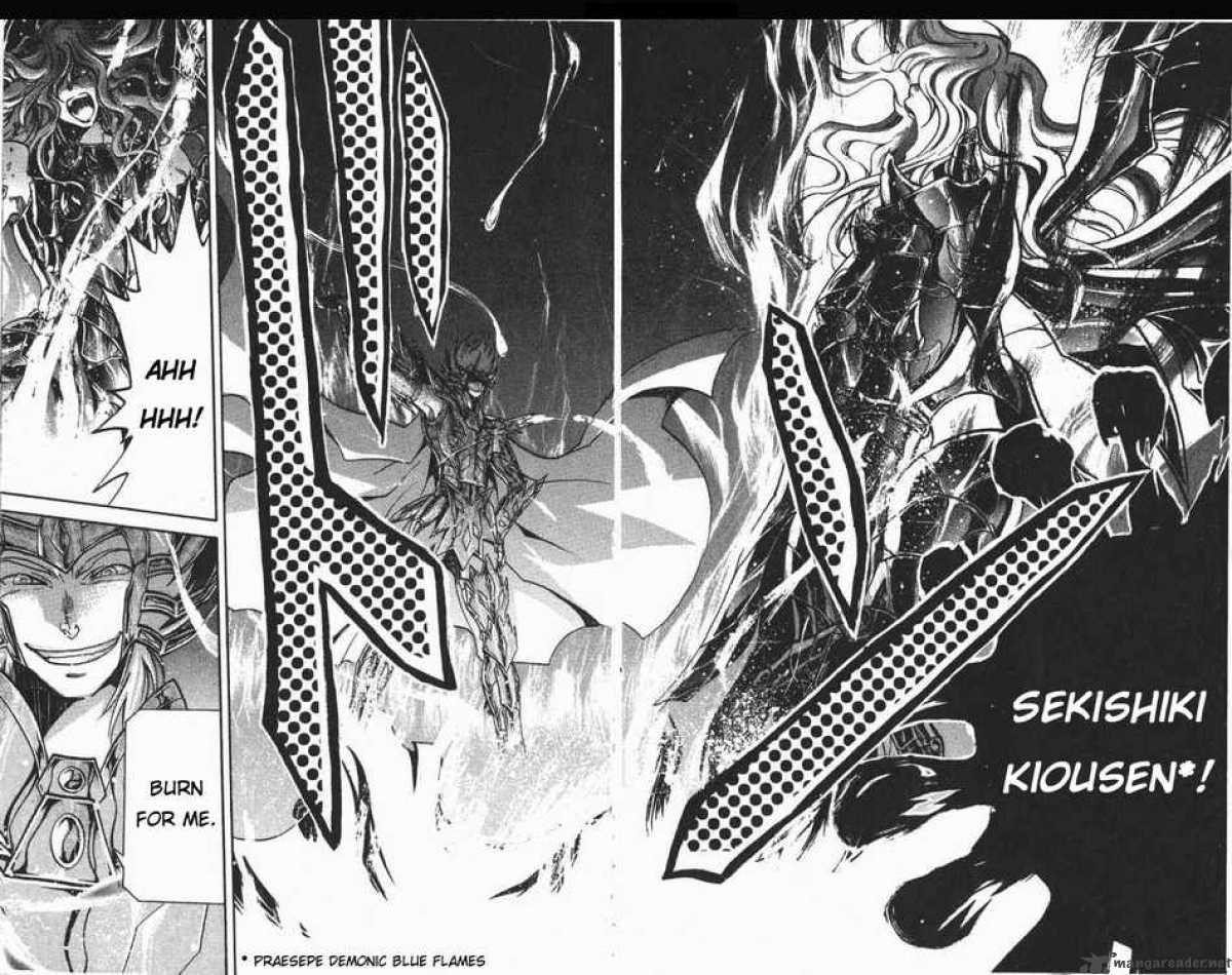 Saint Seiya The Lost Canvas 62 16