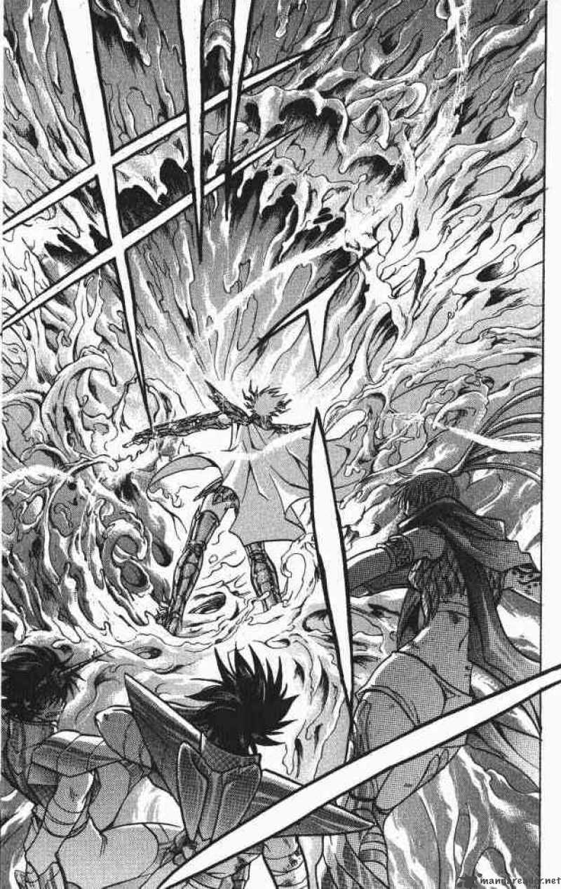 Saint Seiya The Lost Canvas 62 8